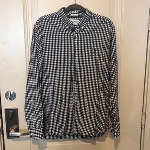 Lucky Brand men’s shirt